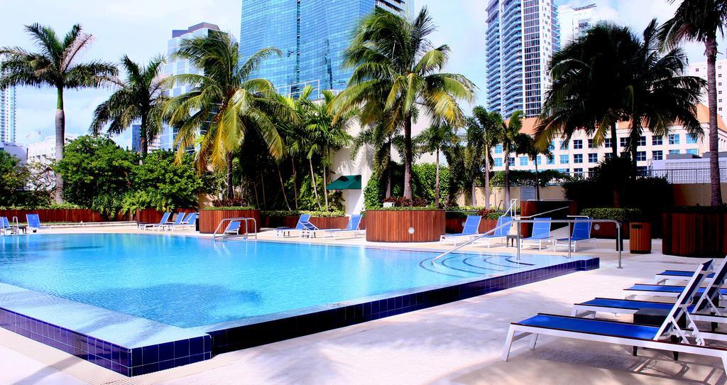 Dharma Home Suites Brickell Miami At One Broadway المظهر الخارجي الصورة