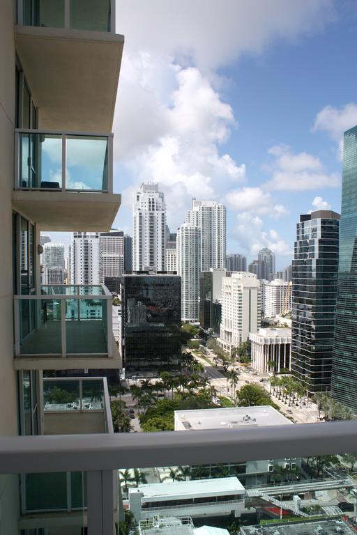 Dharma Home Suites Brickell Miami At One Broadway المظهر الخارجي الصورة